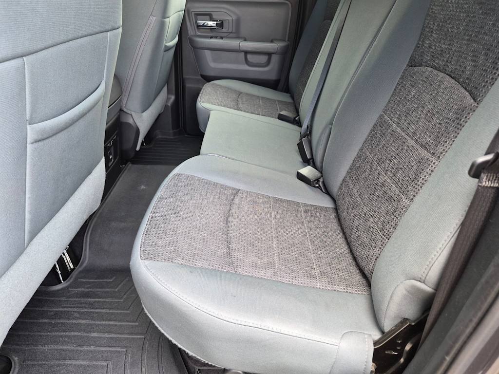 Thumbnail: 2016 RAM 1500 - 29