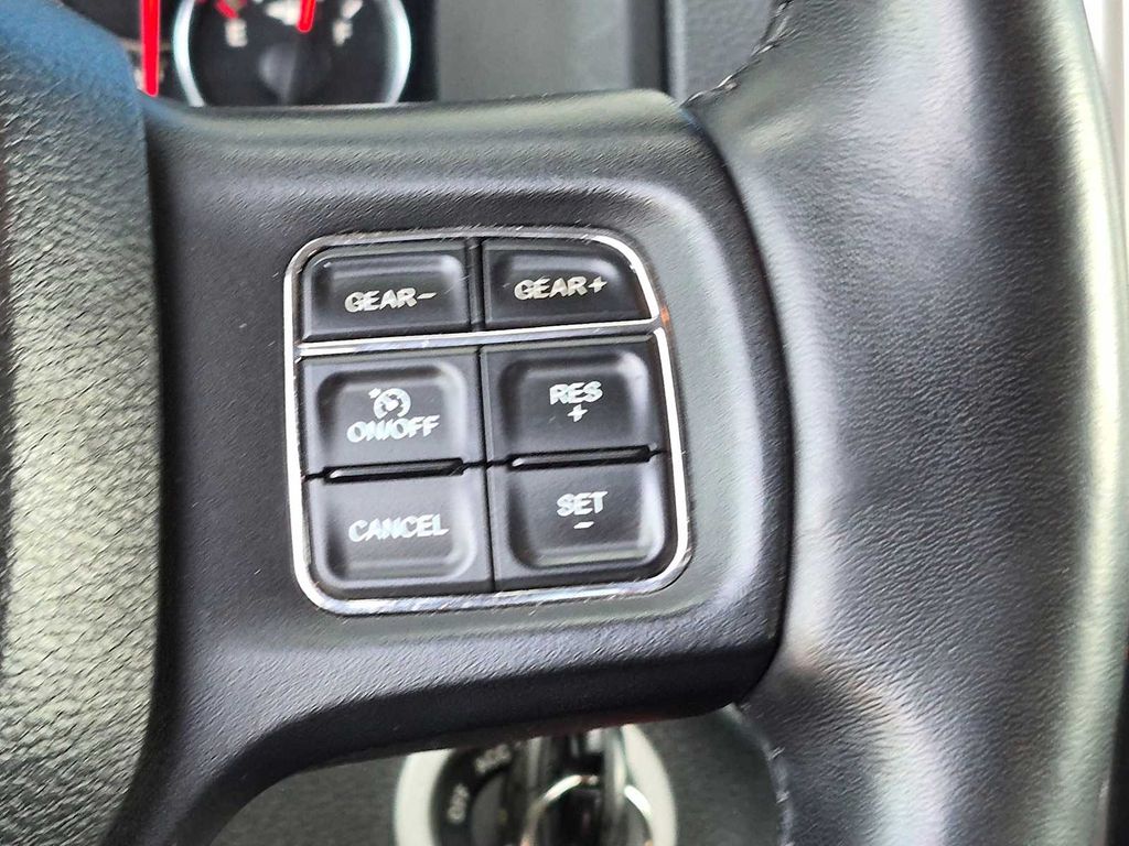 Thumbnail: 2016 RAM 1500 - 34