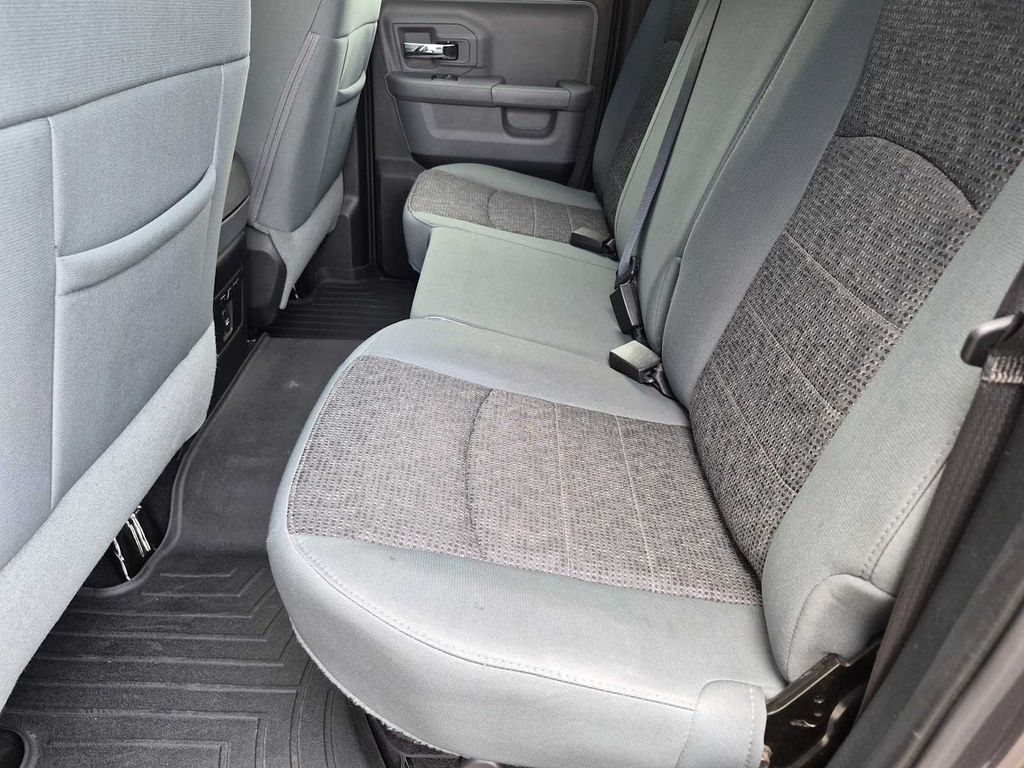 Thumbnail: 2016 RAM 1500 - 30