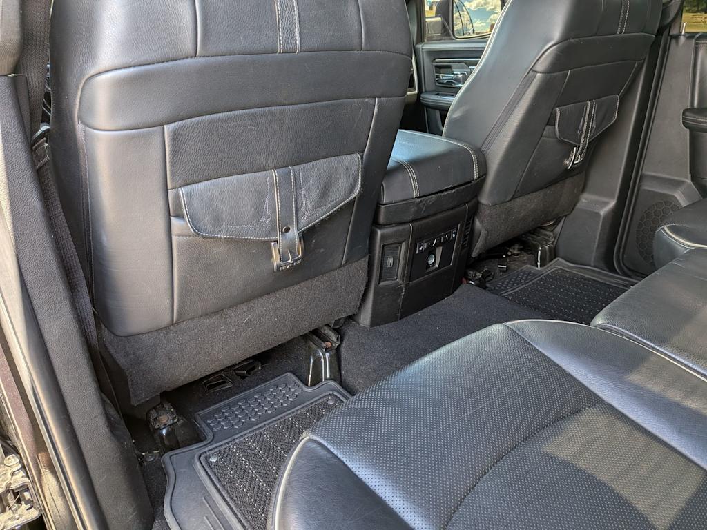 Thumbnail: 2018 RAM 1500 - 27