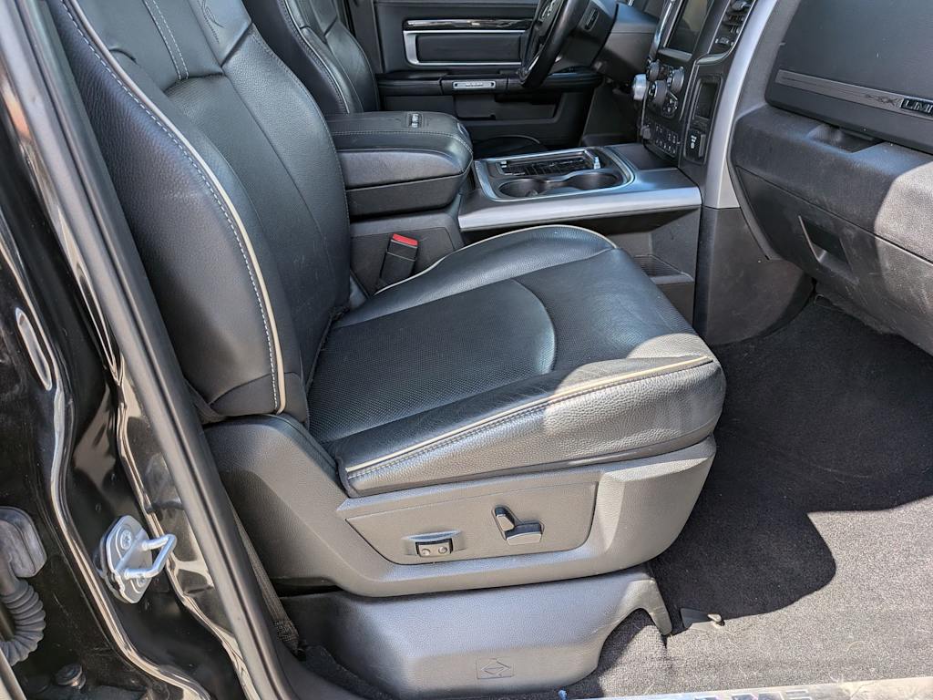 Thumbnail: 2018 RAM 1500 - 29