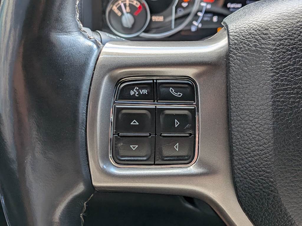 Thumbnail: 2018 RAM 1500 - 21