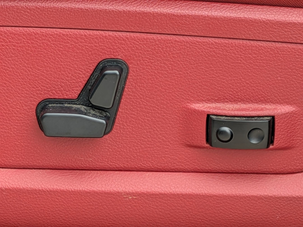 Thumbnail: 2017 RAM 1500 - 22