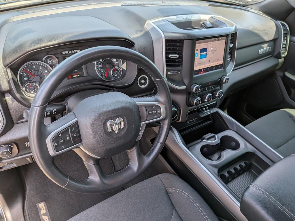 Thumbnail: 2023 RAM 1500 - 2