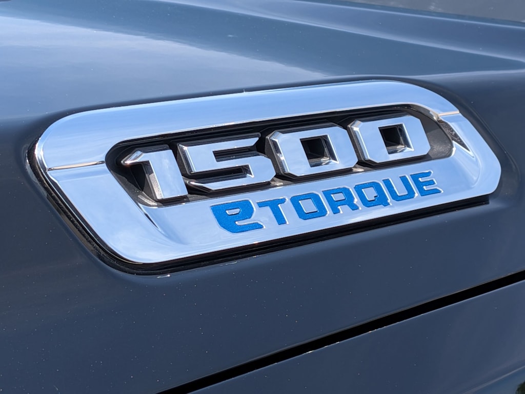 Thumbnail: 2023 RAM 1500 - 7