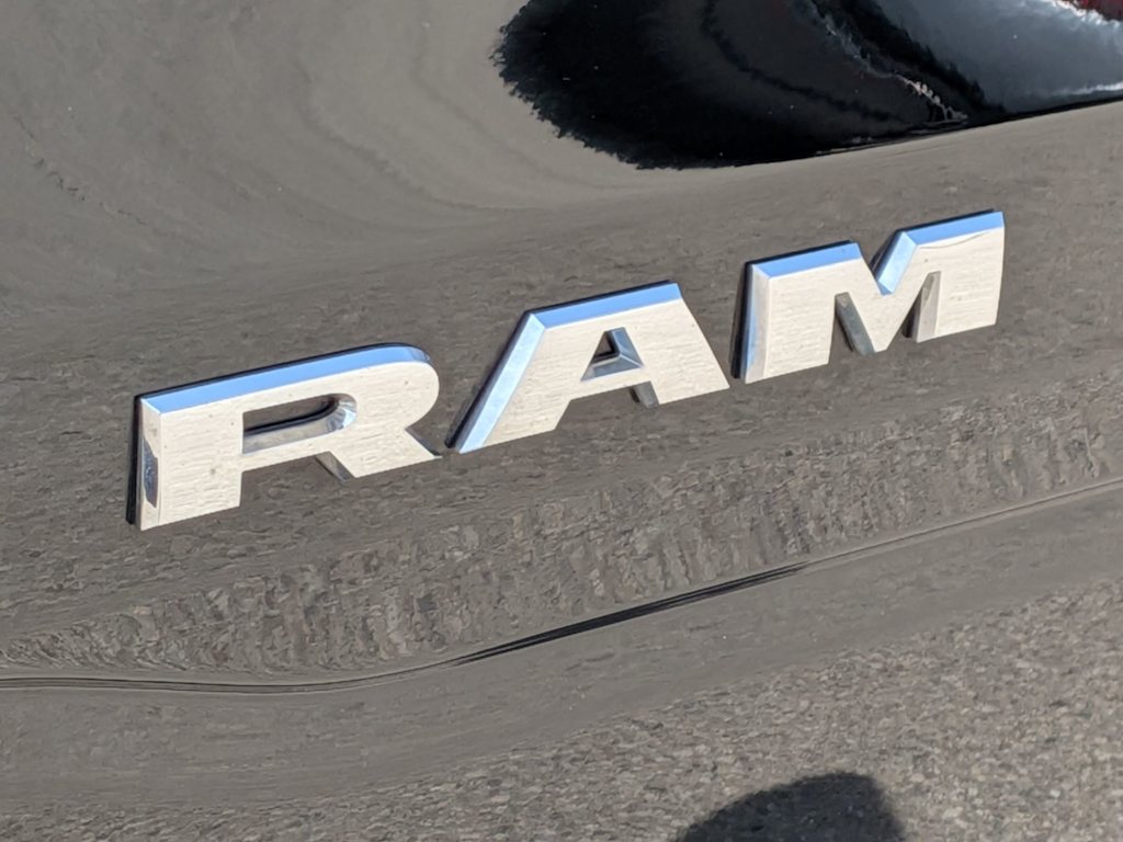 Thumbnail: 2023 RAM 1500 - 22