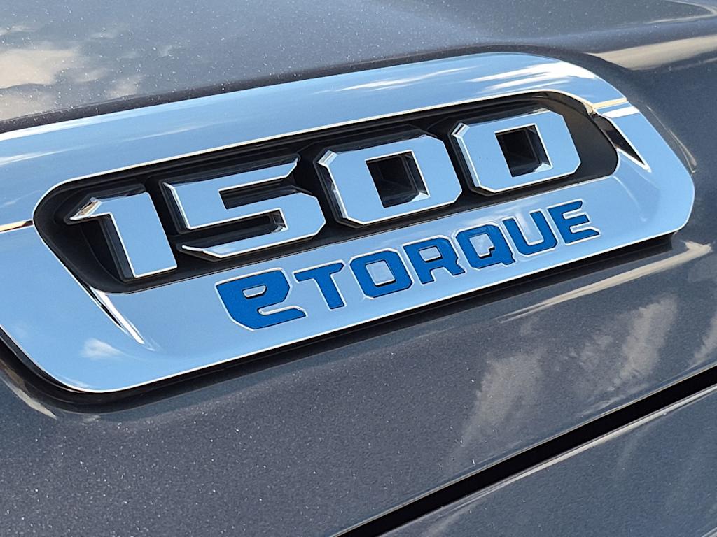 Thumbnail: 2024 RAM 1500 - 7