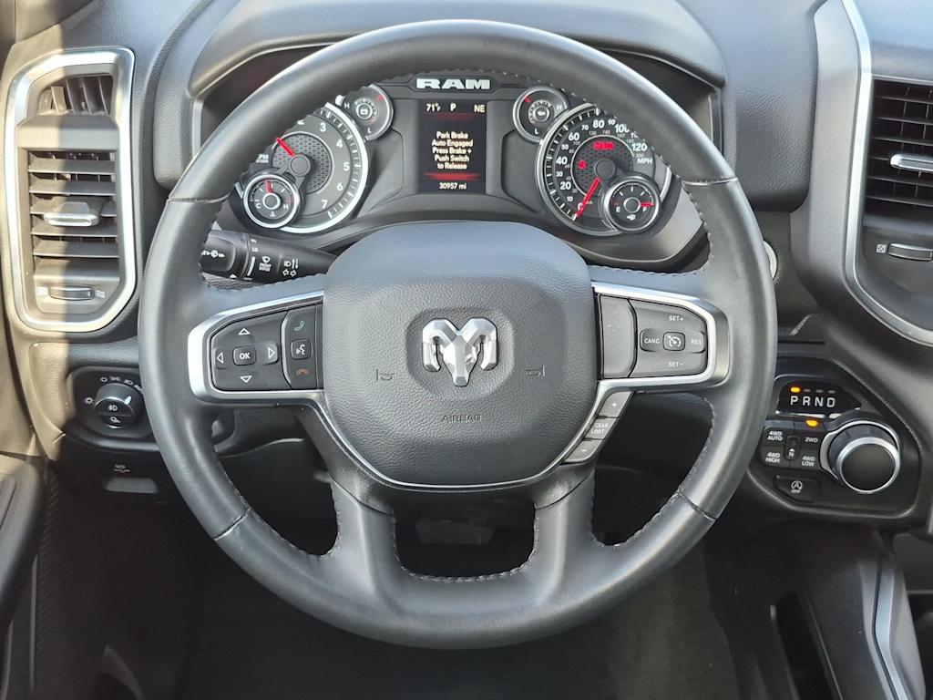 Thumbnail: 2024 RAM 1500 - 13