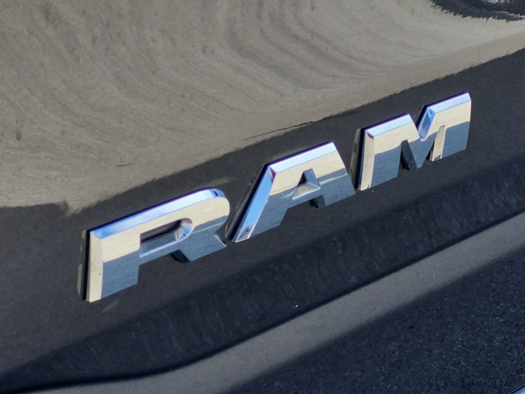 Thumbnail: 2024 RAM 1500 - 23