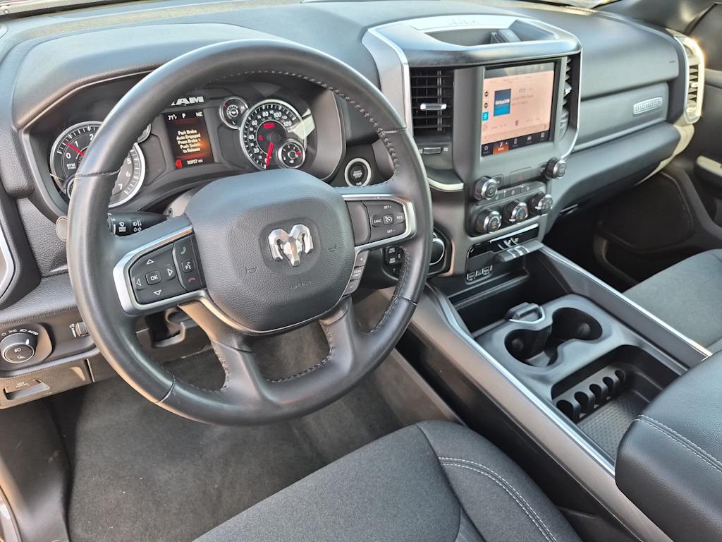 Thumbnail: 2024 RAM 1500 - 2