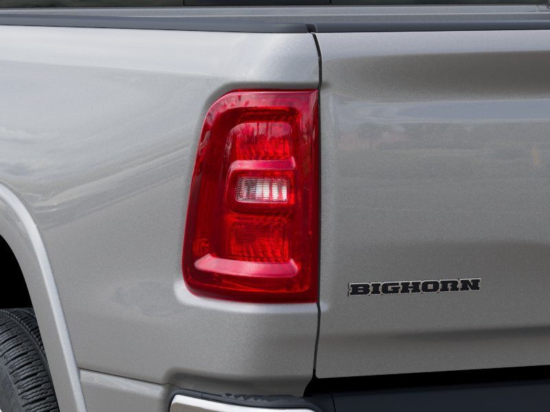 Thumbnail: 2026 RAM 1500 - 17