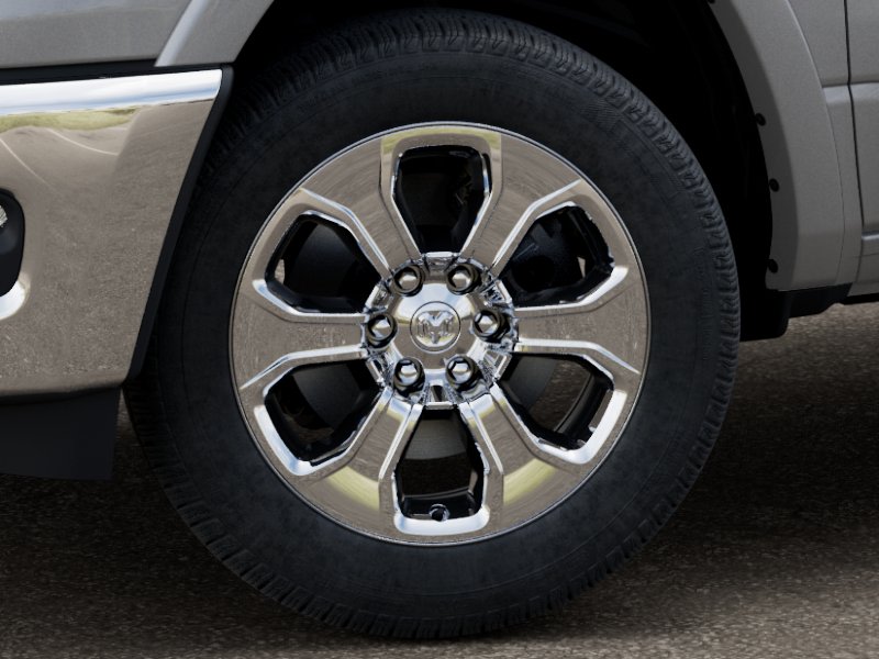 Thumbnail: 2026 RAM 1500 - 7