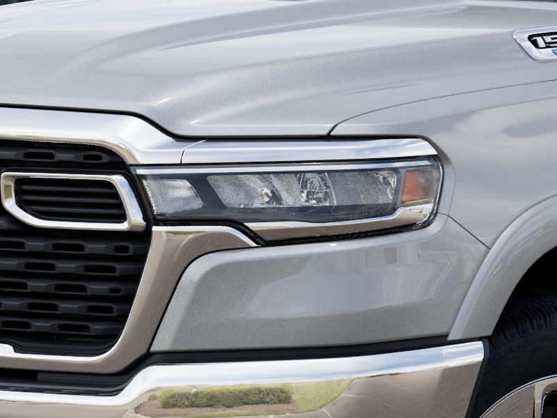 Thumbnail: 2026 RAM 1500 - 18
