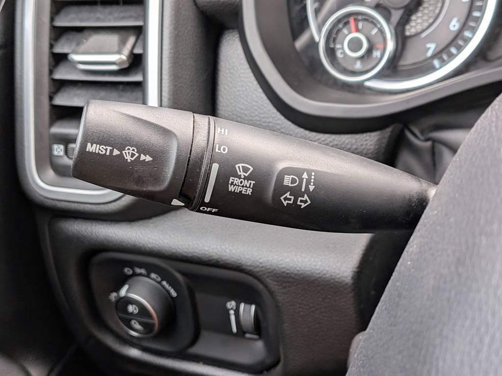 Thumbnail: 2023 RAM 1500 - 28