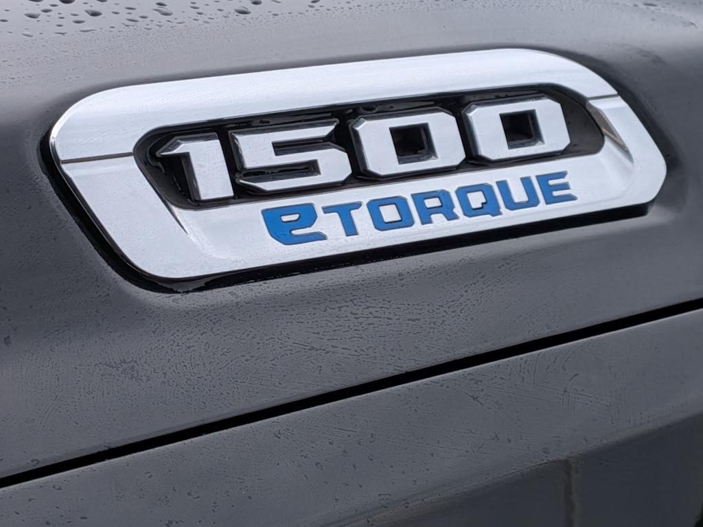 Thumbnail: 2023 RAM 1500 - 23