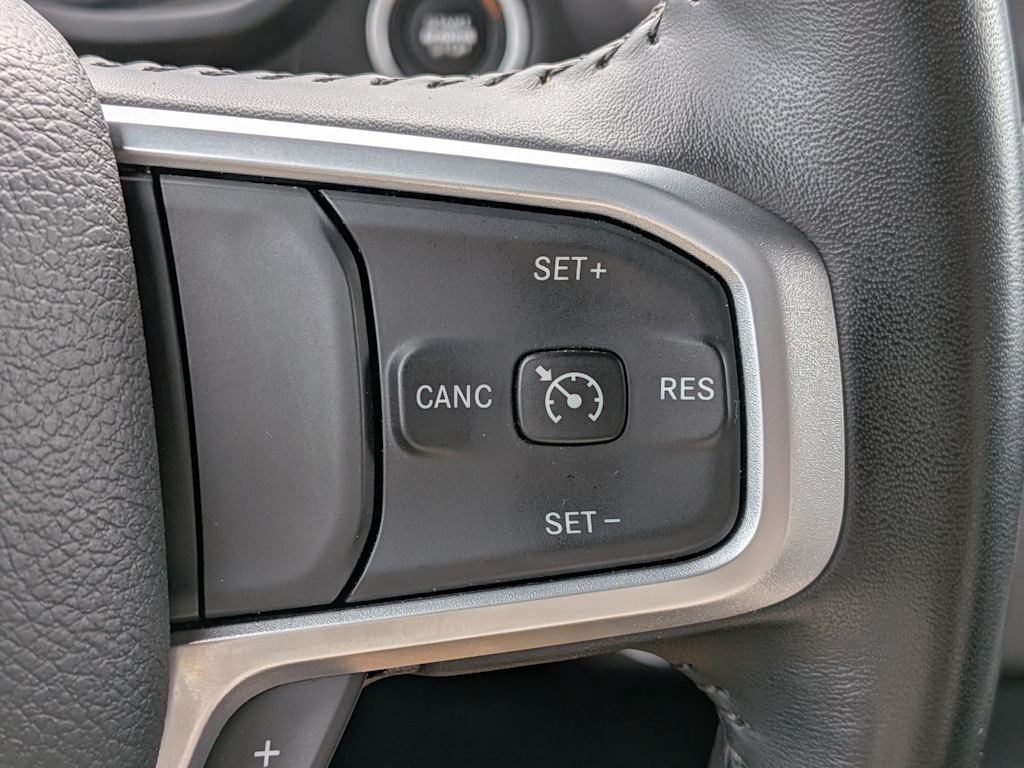 Thumbnail: 2023 RAM 1500 - 27