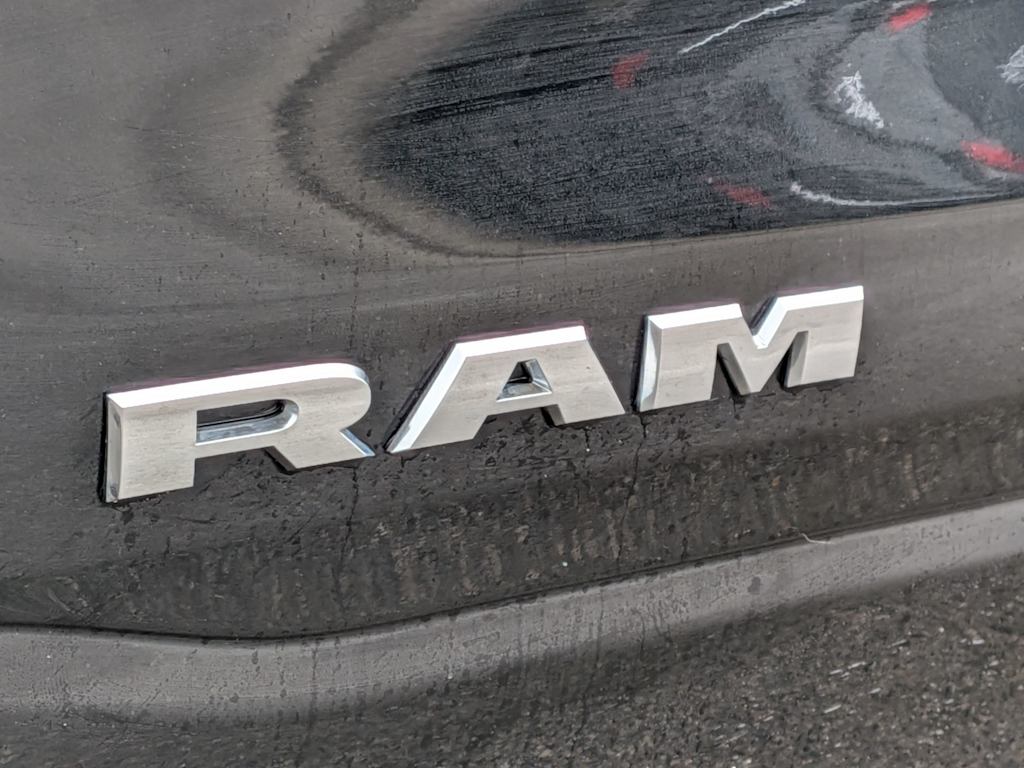 Thumbnail: 2023 RAM 1500 - 7
