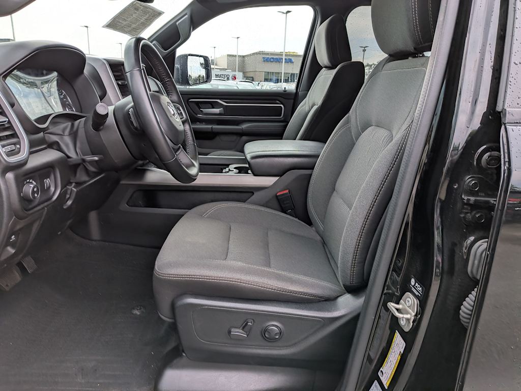 Thumbnail: 2023 RAM 1500 - 10