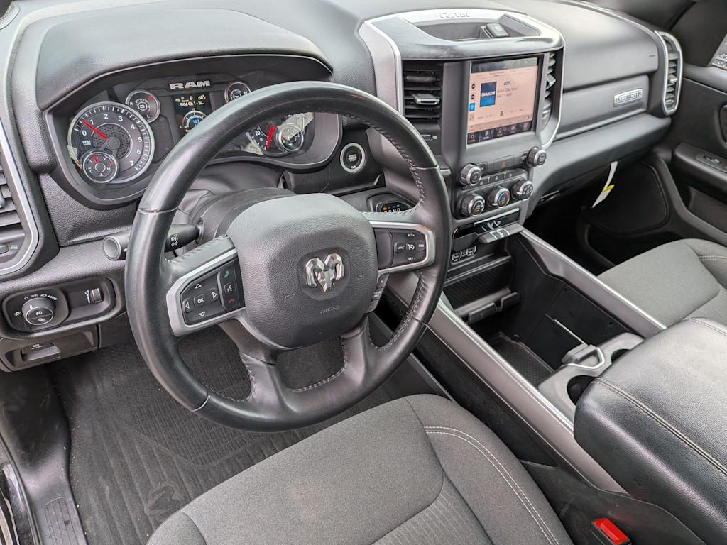 Thumbnail: 2023 RAM 1500 - 2