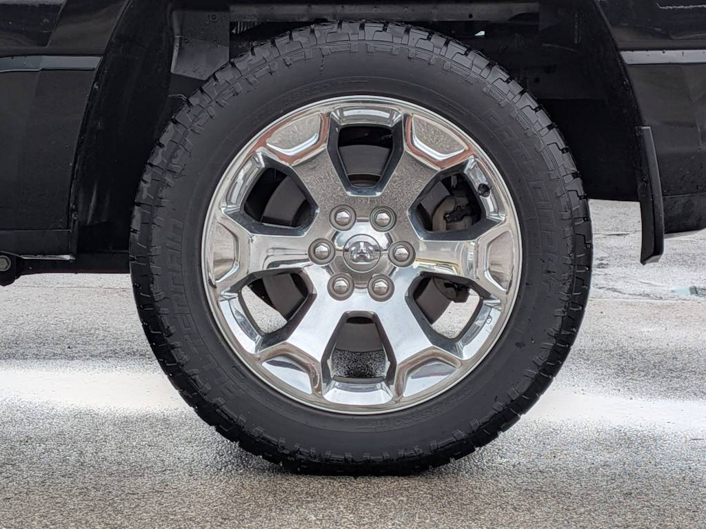 Thumbnail: 2023 RAM 1500 - 8