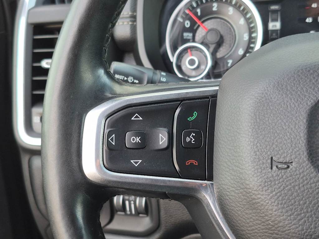 Thumbnail: 2019 RAM 1500 - 35