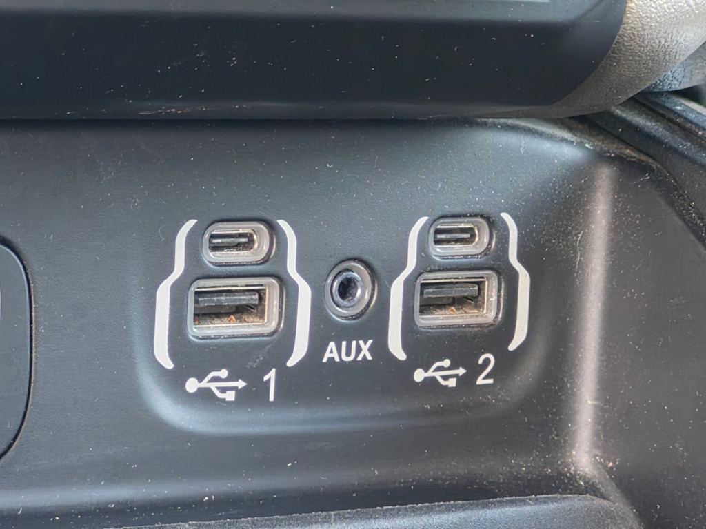 Thumbnail: 2019 RAM 1500 - 41