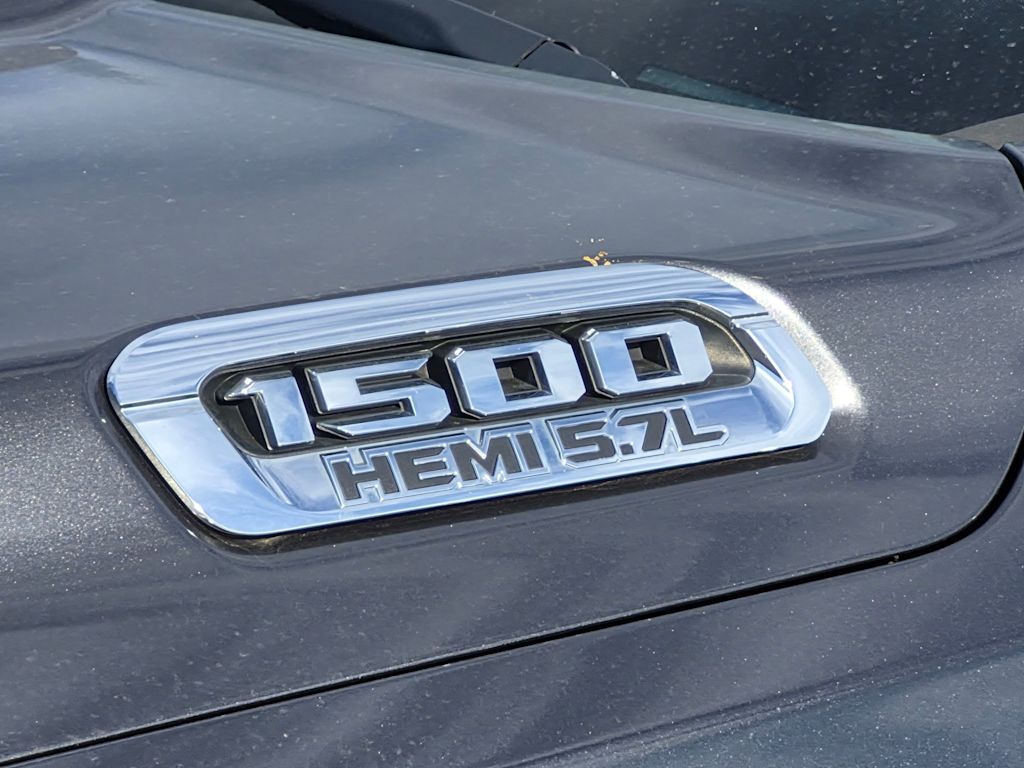 Thumbnail: 2019 RAM 1500 - 7