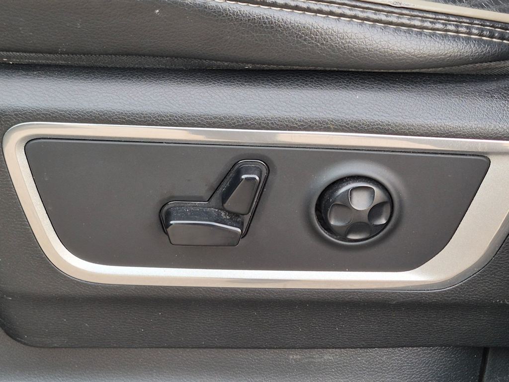 Thumbnail: 2019 RAM 1500 - 27