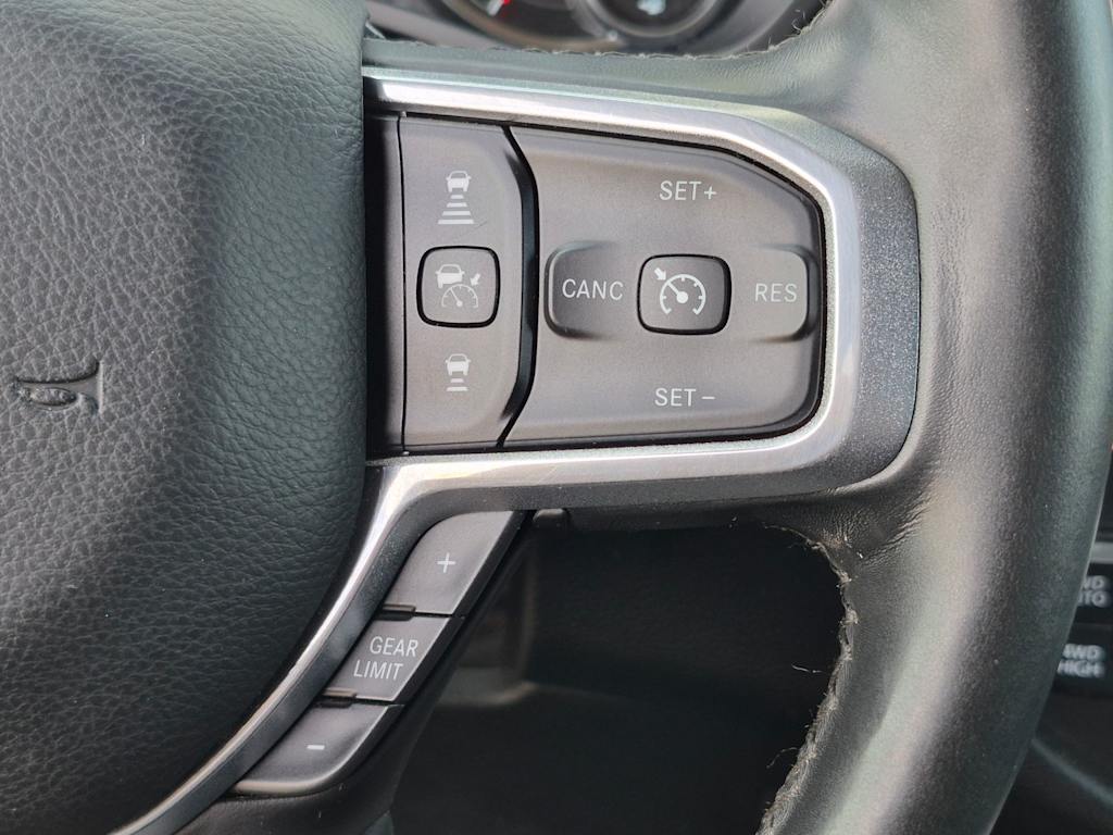 Thumbnail: 2019 RAM 1500 - 36