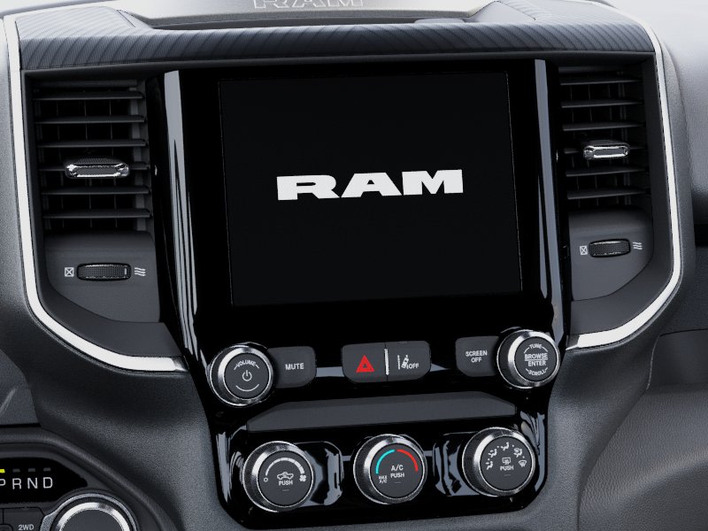 Thumbnail: 2026 RAM 1500 - 11