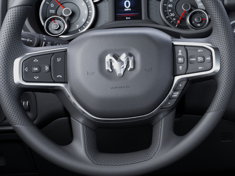 Thumbnail: 2026 RAM 1500 - 21