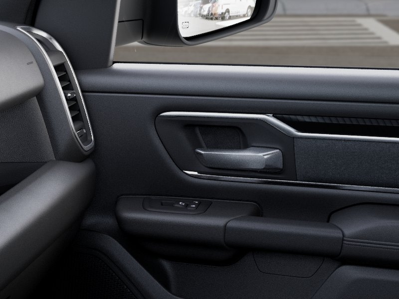 Thumbnail: 2026 RAM 1500 - 25