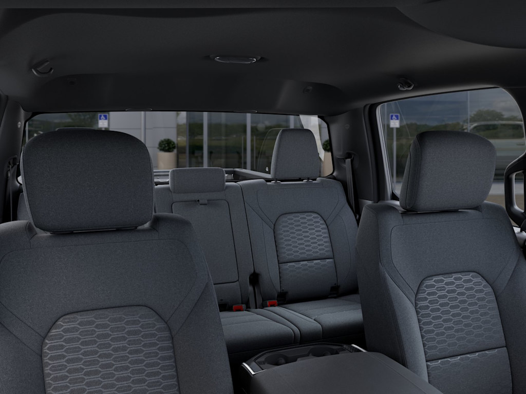 Thumbnail: 2026 RAM 1500 - 26