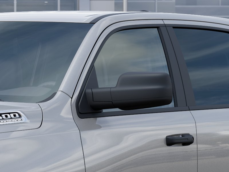 Thumbnail: 2026 RAM 1500 - 19