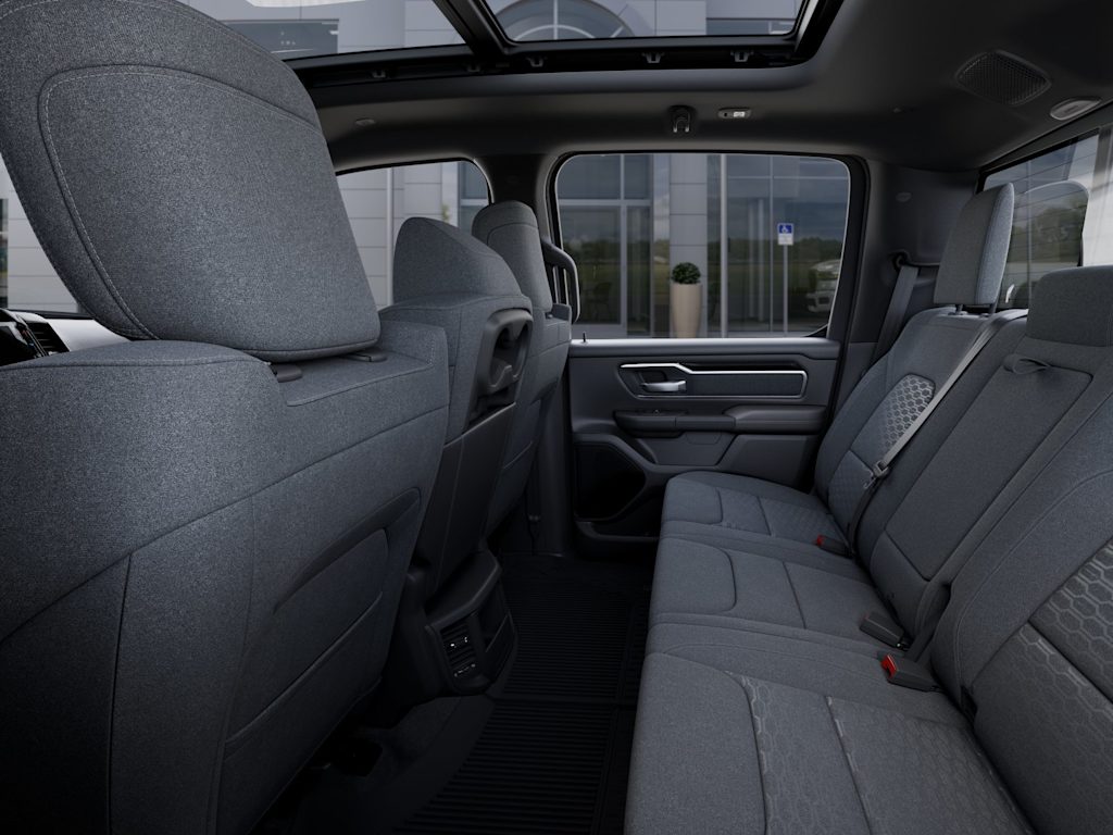 Thumbnail: 2026 RAM 1500 - 23