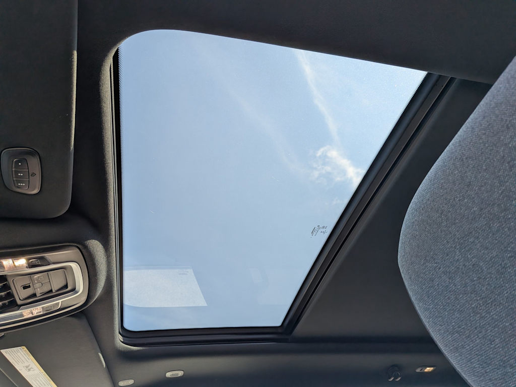 Thumbnail: 2021 RAM 1500 - 24