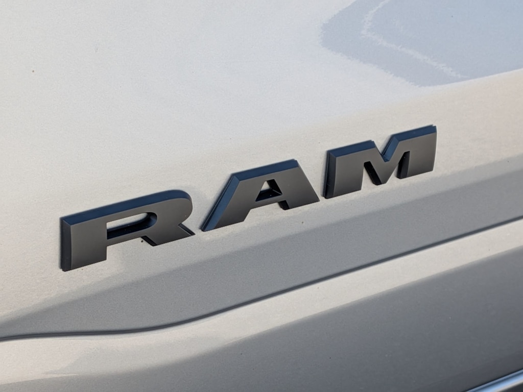 Thumbnail: 2021 RAM 1500 - 7