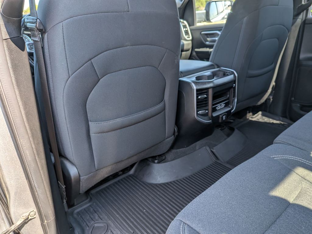 Thumbnail: 2021 RAM 1500 - 12