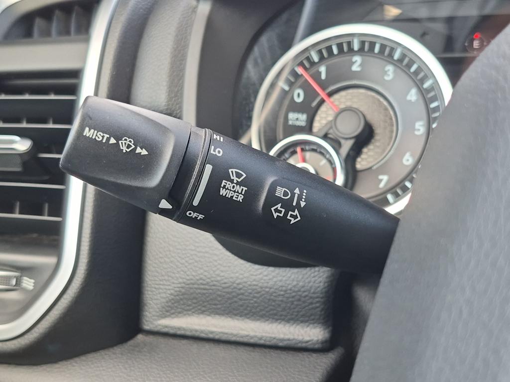 Thumbnail: 2021 RAM 1500 - 15