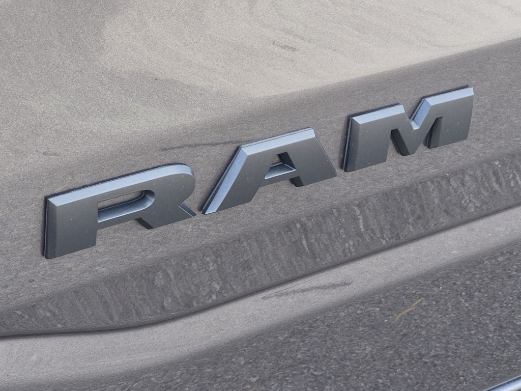 Thumbnail: 2021 RAM 1500 - 7