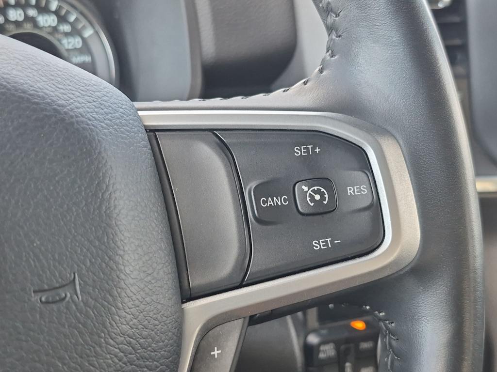 Thumbnail: 2021 RAM 1500 - 28