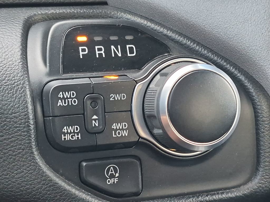 Thumbnail: 2021 RAM 1500 - 30