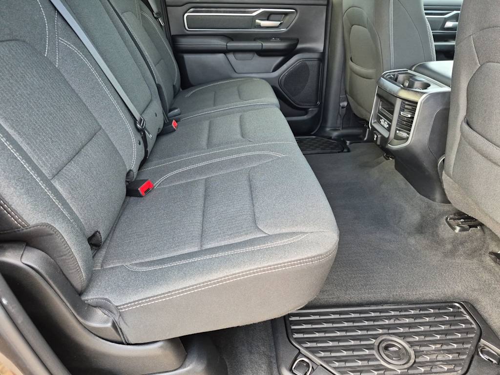 Thumbnail: 2021 RAM 1500 - 26