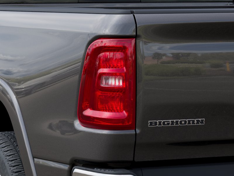Thumbnail: 2026 RAM 1500 - 17