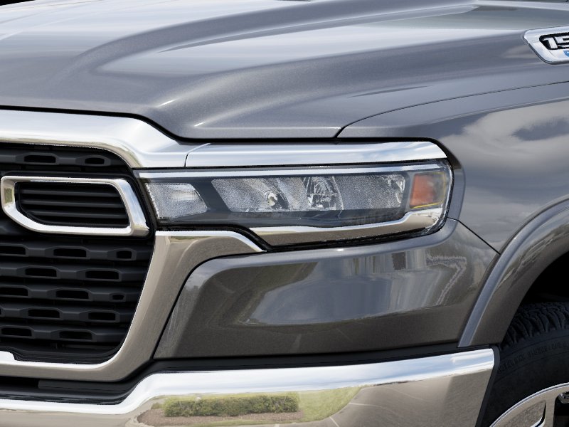 Thumbnail: 2026 RAM 1500 - 17