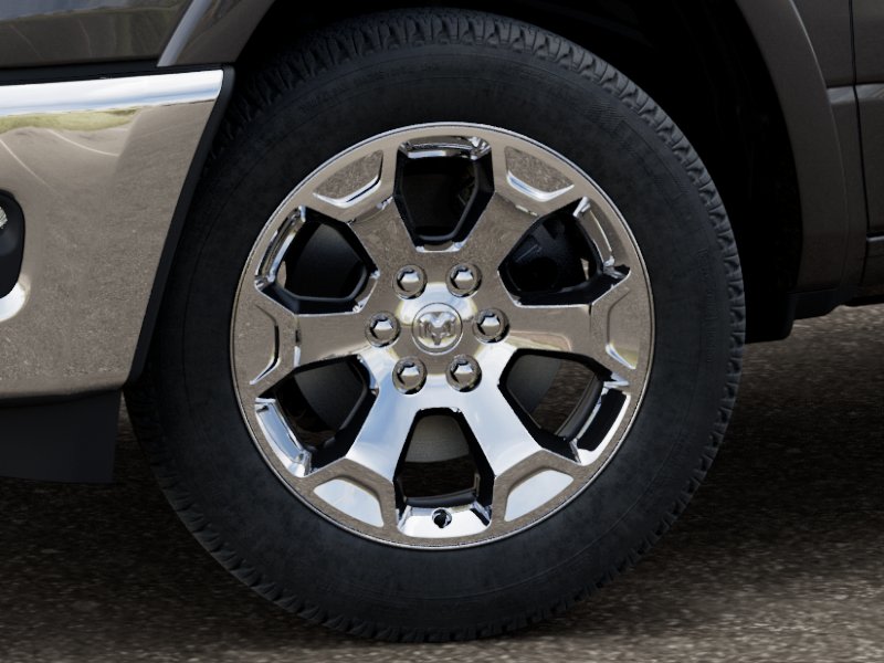 Thumbnail: 2026 RAM 1500 - 7