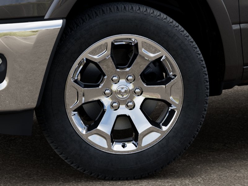 Thumbnail: 2026 RAM 1500 - 7