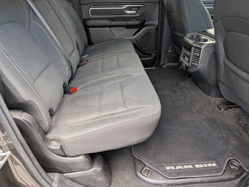 Thumbnail: 2020 RAM 1500 - 26