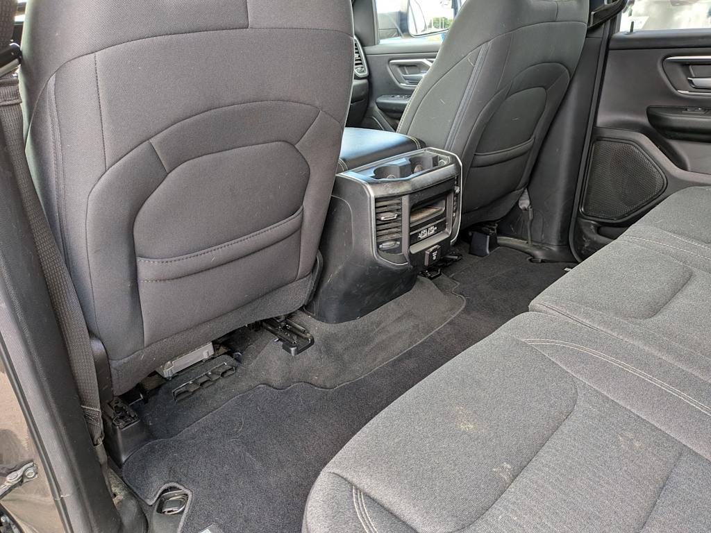 Thumbnail: 2020 RAM 1500 - 12