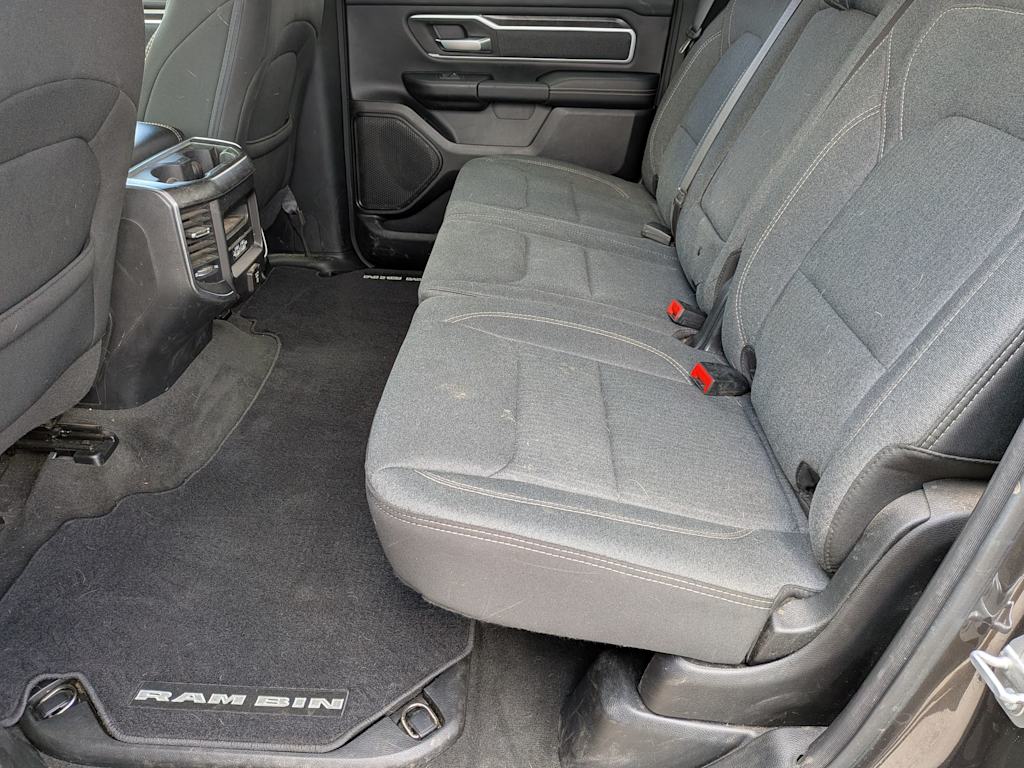 Thumbnail: 2020 RAM 1500 - 25